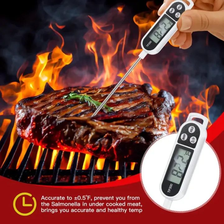 Kitchen%20Thermometer%20for%20Cooking%20Digital%20Temperature%20MeasuringTool%20for%20Meat%20Electronic%20Food%20Thermometer%20LCD%20Display%20Food%20-%20Image%204