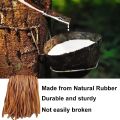 Thick Elastic Bands Heavy Duty Bands Can Bands Office File Folder Strong Elastic Bands For School Home Offic.