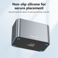 Blueendless 2.5/3.5 Inch SAS/SATA Hard Disk External Case Sata to USB 3.0 HDD Docking Station HDD Caddy Sata HDD Case HDD Box. 