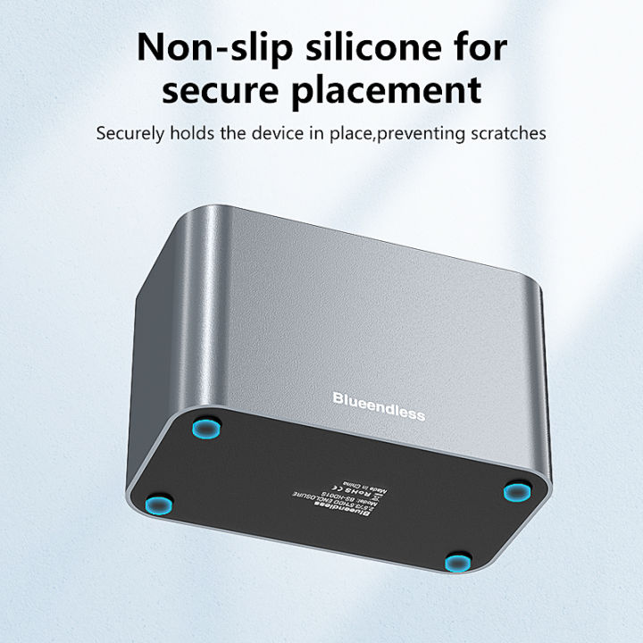 Blueendless%202.5/3.5%20Inch%20SAS/SATA%20Hard%20Disk%20External%20Case%20Sata%20to%20USB%203.0%20HDD%20Docking%20Station%20HDD%20Caddy%20Sata%20HDD%20Case%20HDD%20Box%20-%20Image%205