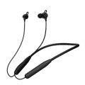 BOAT ROCKERZ 109 NECKBAND | ONE PRESS VOICE ASSISTANT | IPX5 WATER RESISTANCE| BLUETOOTH v5.3 | Dual Pairing | Magnetic Buds. 