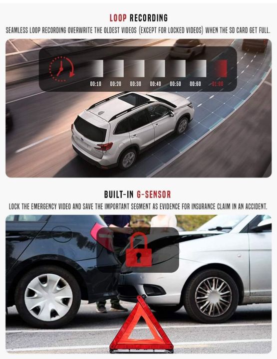 iiwey%201080P%20Front%20and%20Rear%20Inside%20Dash%20Cam%203%20Channel,%20Three%20Way%20Car%20Dash%20Camera%20with%20IR%20Night%20Vision,%202.45%20Inch%20IPS%20Screen,%2024H%20Parking%20Monitor,%20Motion%20Detection%20for%20Uber%20Taxi%20Driver%20-%20Image%207