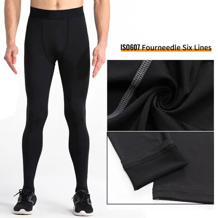 SONECHOKI%20Compression%20Pant%20Men%20Training%20Gym%20Leggings%20Dry%20Fit%20Running%20Tights%20Fitness%20Basketball%20Jogging%20Workout%20Trouser%20Polyester%20-%20Image%202