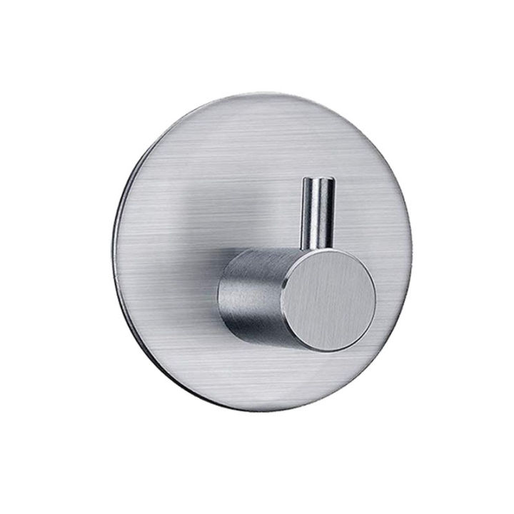 Black%20Robe%20Hook%20Wall%20Hook%20Towel%20Hook%20for%20Bathroom%20Stainless%20Steel%20Coat%20Hook%20Rustproof%20Hook%20Hanger%20for%20Kitchen%20Hardware%20-%20Image%208