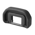 Canon eye cap model 6d/6d mark ii/ 90d/80d/60d/5d/viewfinder Canon full freem all body. 