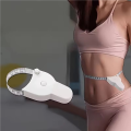 Automatic Telescopic Tape Measure Body Measuring Tape Sewing Ruler Tools Centimeter Tapes For Body Meter Measure White Tools. 