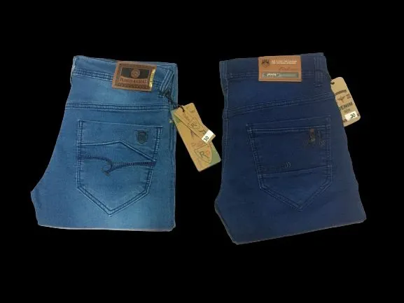 men's Denim