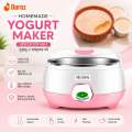 Automatic Doi Maker (Yogurt) Maker Stainless Steel.