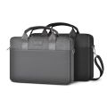 WIWU Minimalist Laptop Bag Pro for up to14" Laptop. 