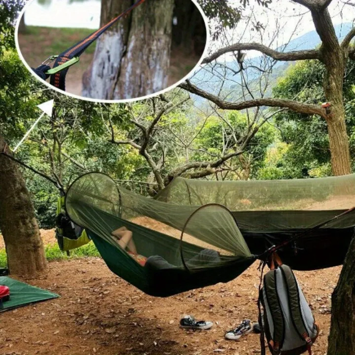 2pcs%20Hammock%20Straps,%20Special%20Reinforced%20Polyester%20Straps,%205%20Ring%20High%20Load-Bearing%20Barbed%20Hammock%20Straps%20For%20Outdoor%20Camping%20-%20Image%205