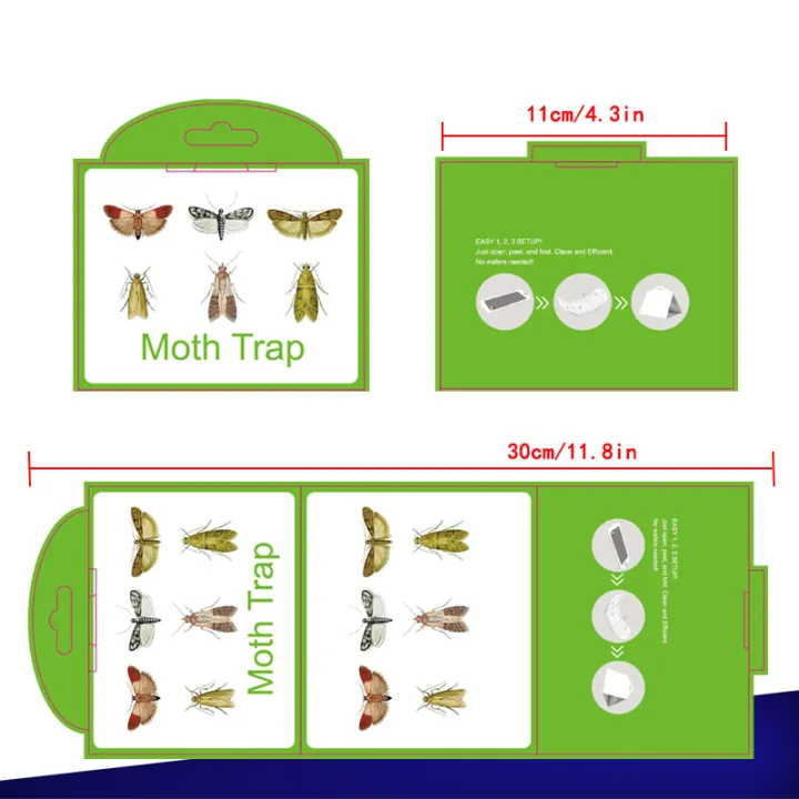 SilentKing%206PCS%20Moths%20Traps%20Pantry%20Clothes%20Kitchen%20Food%20Home%20Garden%20Pest%20Control%20Moth%20Traps%20Pheromone%20Moths%20Sticker%20Moths%20Trap%20-%20Image%203