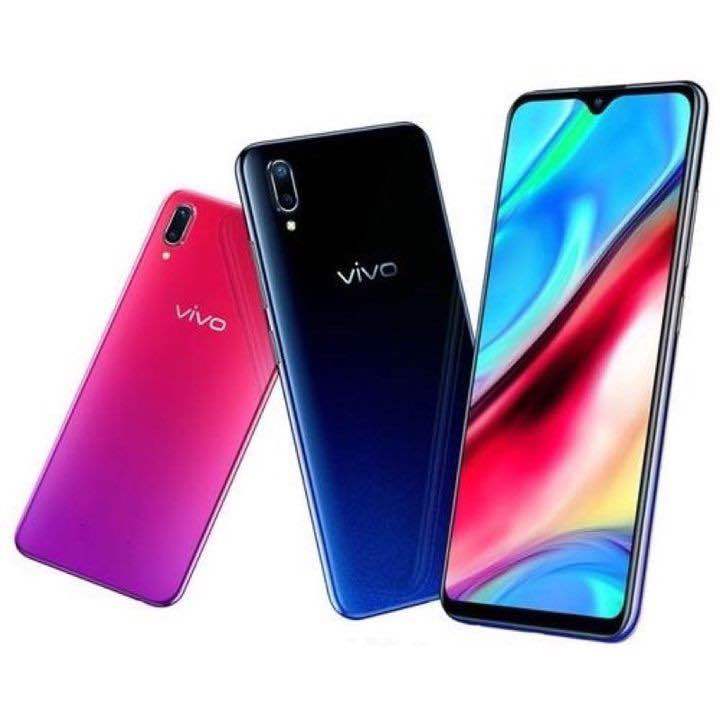 Vivo Y93 6GB RAM / 128GB Smartphone Phone Only | Daraz.lk