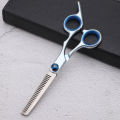 Professional Hairdressing Scissors Stainless Steel Hairdressing Scissors Cutting Thinning Scissors & Pet Grooming Scissors.