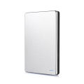 Portable HD External Hard Drive, 320GB, 500GB, 1TB, USB 3.0, HDD for PC, MacBook, PS4, PS5, 2.5".