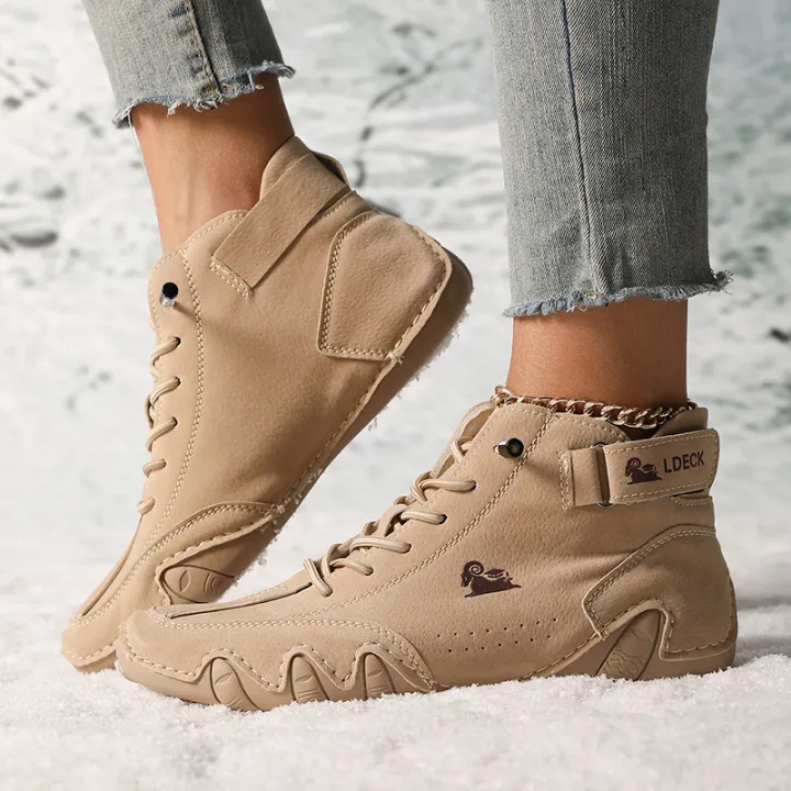 Boots%20for%20Women%20Winter%20Shoes%20Waterproof%20Ankle%20Boots%20Luxury%20Comfortable%20Warm%20Fur%20Plush%20Snow%20Boot%20Leather%20Casual%20Short%20Boots%20-%20Image%203