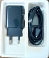 Xiaomi 18W Fast Charger with Type C & Micro Usb Cable. 