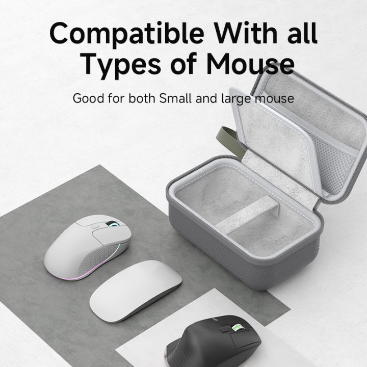 Hagibis%20Electronic%20Organizer%20Travel%20Case%20Bag%20for%20Mouse%20Portable%20Carry%20Case%20for%20Wireless%20Mouse%20Cable%20Charger%20Power%20Bank%20Hardshell%20-%20Image%202