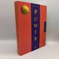The Concise 48 Laws Of Power English Book By Robert Greene Political Leadership Political Philosophy Motivation Books 16k. 