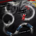 1/64 2.4G High speed Mini Drift Rc Car 4WD Remote Control Car Four Wheel Drive Radio Controlled Mini Racing Model Boy Toy Gifts.