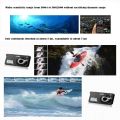 HD Digital Camera With LCD Screen Child Cameras Outdoor Anti-Shake Instant Photo Camera Rechargeable Photography Camcorder. 