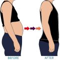 Mens Slimming Body Shaper Vest Gynecomastia Compression Shirts Tummy Control Sleeveless Undershirts Criss Cross Mesh Underwear.