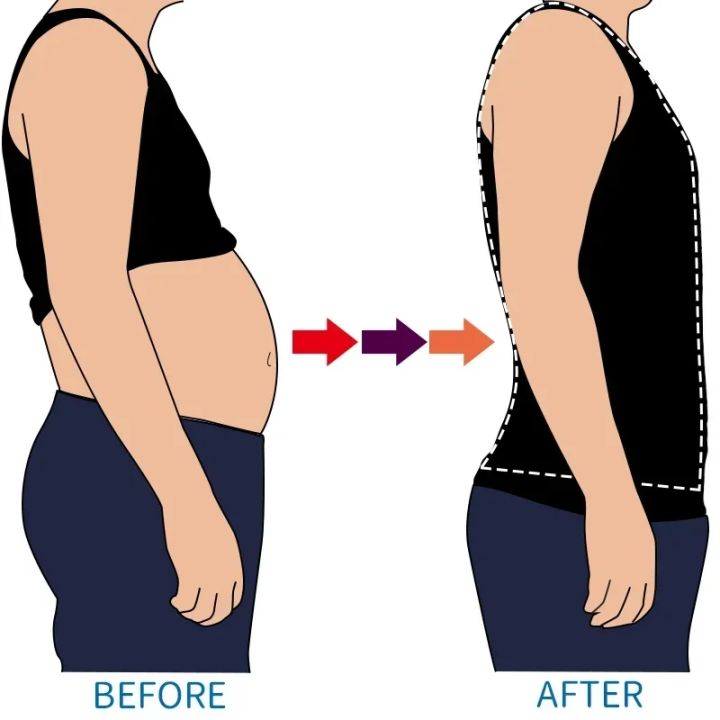 Mens%20Slimming%20Body%20Shaper%20Vest%20Gynecomastia%20Compression%20Shirts%20Tummy%20Control%20Sleeveless%20Undershirts%20Criss%20Cross%20Mesh%20Underwear%20-%20Image%206