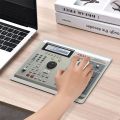 AKAI MPC 2000XL Retro MIDI Production Center Large Gaming Mouse Pad.