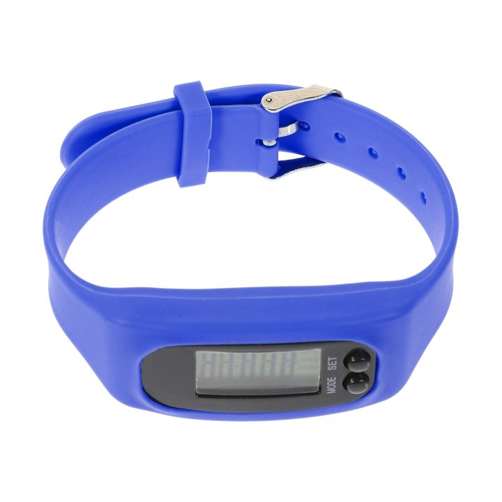 Wristband Sleep Monitor Kid Bracelets Smart Watch for Kids Step Counter Walking Pedometer Simple Tracking Device