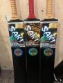 Orignal Saki Black Cobr- Tapeball Long bat Saki Tape ball Cricket bat. 