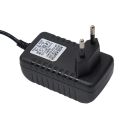 1pc Charger High Quality DC 26V 0.6A 15.6W 5.5x2.1mm Connector For Grundig VCP3830 Cordless Handheld Vacuum Cleaner Charging. 