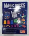 Magic tricks box for kids magic tricks for boys activities for kids surprise magic tricks box for kids. 
