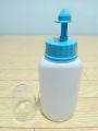 Nasal rinse kit (နှာခေါင်းဆေး ဆားရည်ဗူး). 