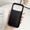 Leather Case For iPhone 17 Pro Max 11 12 13 14 15 16 Pro Max Plus 17Air 16E Carbon Fiber Saffiano Crocodile Leopard Phone Cover. 
