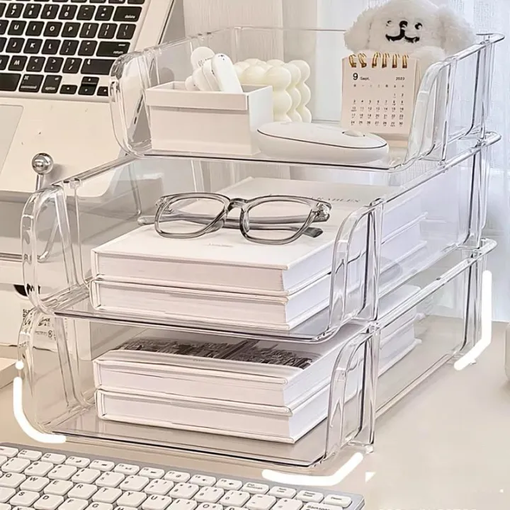 Free%20stickers%F0%9F%8D%89Stackable%20A4%20A5%20document%20tray,%20document%20box,%20document%20storage%20equipment,%20document%20basket%20-%20Image%202