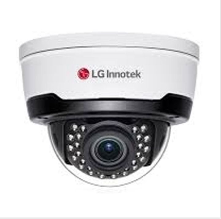 LG INNOTEK  2.0 Megapixel IR Vari-focal Dome Camera