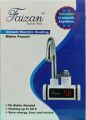 FAIZAM brand instant water and geyser wall high quality authentic.