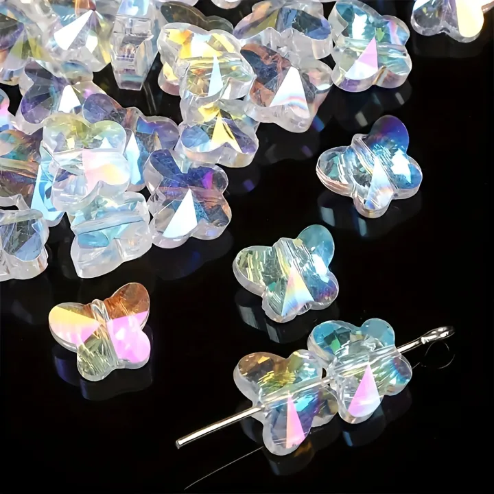 5%20Pcs%20Different%20Shapes%20Glass%20Crystal%20Beads%20For%20Making%20Jewelry%20-%20Image%205