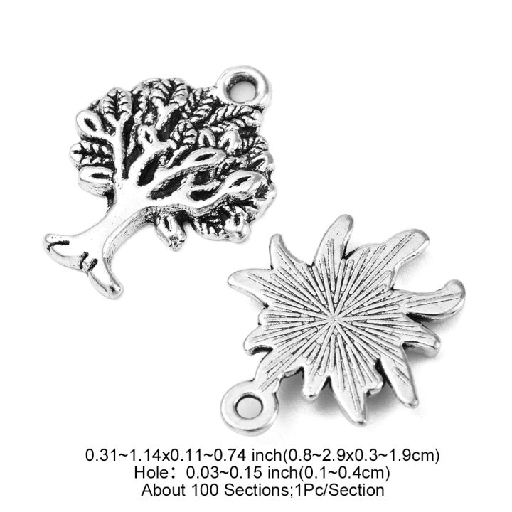 100%20random%20style%20alloy%20small%20pendant%20DIY%20small%20accessories%20accessories%20Bracelet%20necklace%20pendant%20key%20ring%20accessories%20pendant%20-%20Image%207