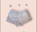Soft Cotton Summer Shorts for Girls/ 1 piece.
