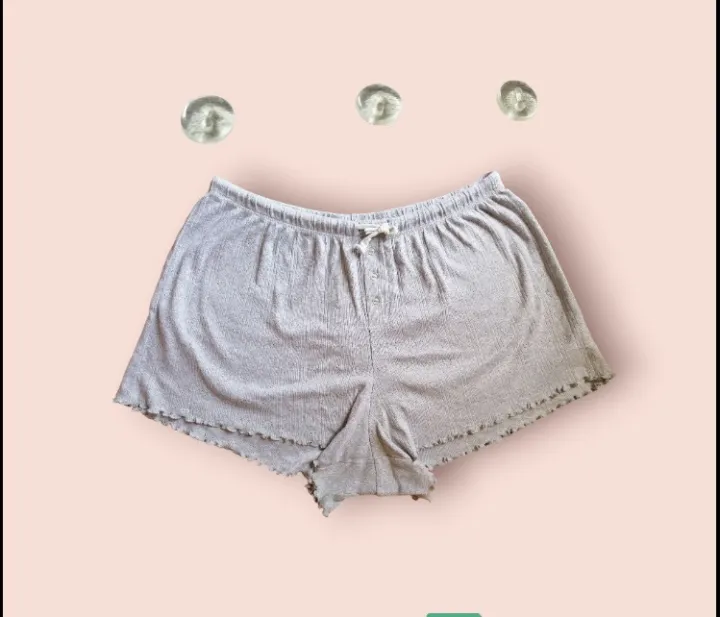 Soft%20Cotton%20Summer%20Shorts%20for%20Girls/%201%20piece%20-%20Image%202