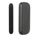 10 Color High Quality Silicone Case with Door Cover for IQOS ILUMA Full Protection Case Side Cover. 