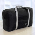 Foldable Travel Luggage Bag Carry-on Shoulder Duffle Bag Lightweight Sport Tote Waterproof Sports Gym Personal Item Bag. 