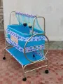 Baby Swim dolna model 501 steel. 
