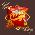 Pingos Spicy Chicken Flavored pcs of 12pcs. 
