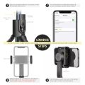 1-Axis Handheld Tripod Stabilizer with Wireless Remote for Smartphone. 