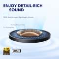 Anker Soundcore Space A40 | A3936GH11 | Long-Lasting Noise Cancelling Earbuds | 1 Year Warranty. 