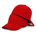 Baseball Full Cap ,Flex Fitted Hat Caps. 