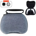 Universal Gamepad Storage Bag For PS5 PS4 X/S/Switch Pro Xbox One Controller Carrying Case For All Controllers Protective Cover.