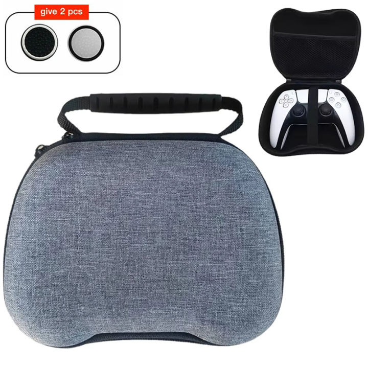 Universal Gamepad Storage Bag For PS5 PS4 X/S/Switch Pro Xbox One Controller Carrying Case For All Controllers Protective Cover