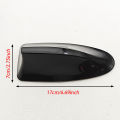 Car Shark Fin Antenna Auto Radio FM Signal Design Signal Aerials Roof Antennas for Automobiles Aerials Auto Exterior Styling. 
